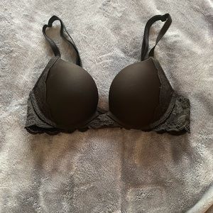 Dream angels push up bra